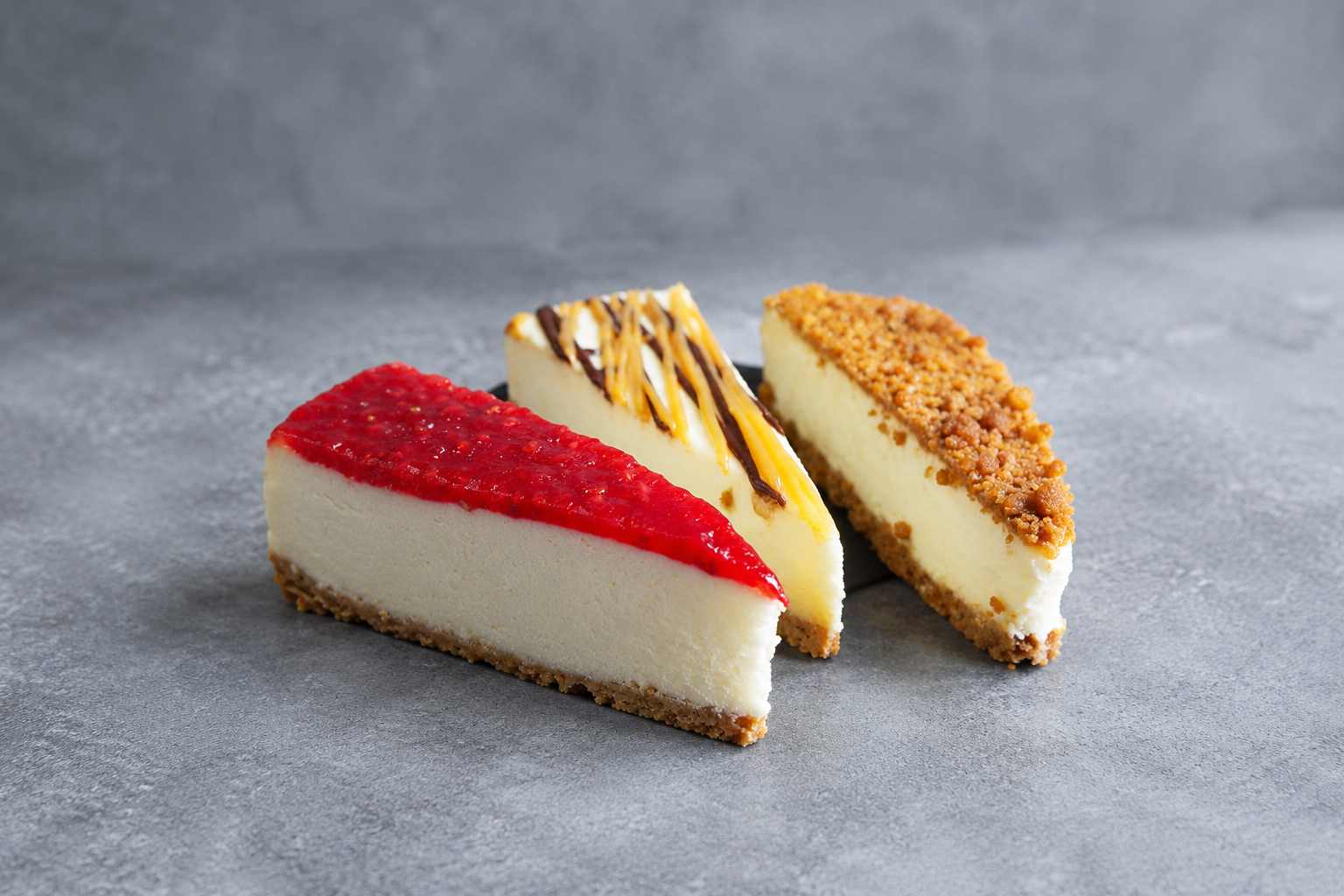 Dessert Served at Bad Boy Street Food Mossley's Takeaway in Walsall